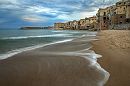 COLLURA MARIO - IL MARE DI CEFALU' (PA)